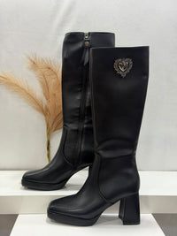 Stivali Donna BRACCIALINI B42