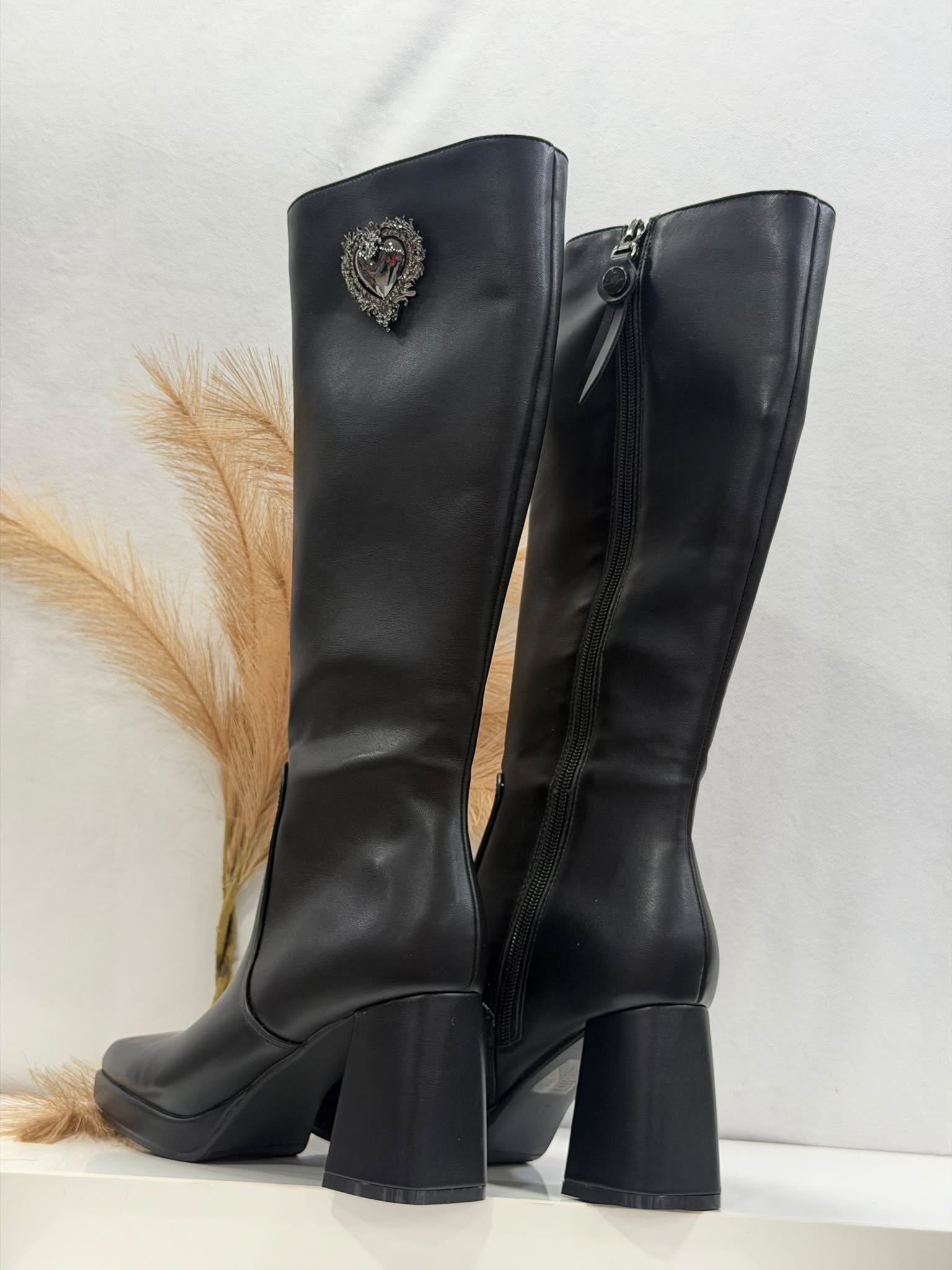 Stivali Donna BRACCIALINI B42