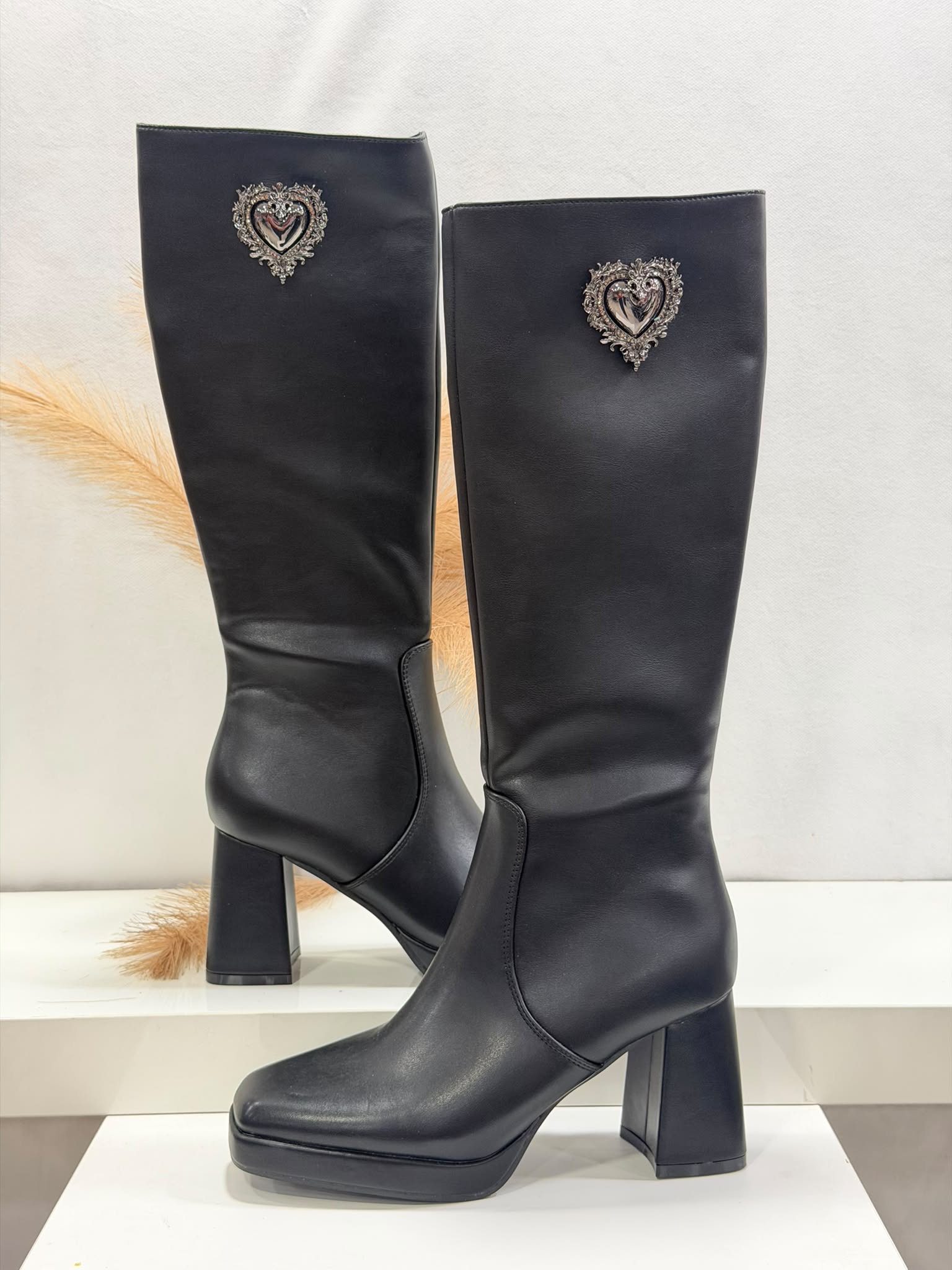Stivali Donna BRACCIALINI B42