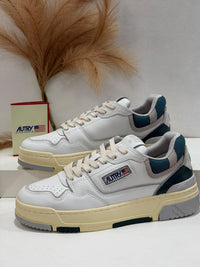 SNEAKERS AUTRY UOMO  CLC LOW ROLM MM24