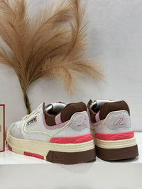 SNEAKERS AUTRY DONNA  CLC LOW ROLW MM35