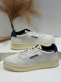 SNEAKERS AUTRY UOMO MEDALIST LOW AULM SP02