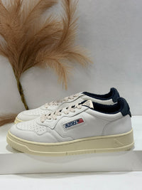 SNEAKERS AUTRY UOMO MEDALIST LOW AULM SP02