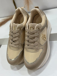 Sneakers Paciotti 4US Donna  4BV222