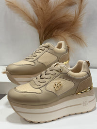 Sneakers Paciotti 4US Donna  4BV222