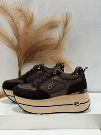 Sneakers Paciotti 4US Donna  4BV222
