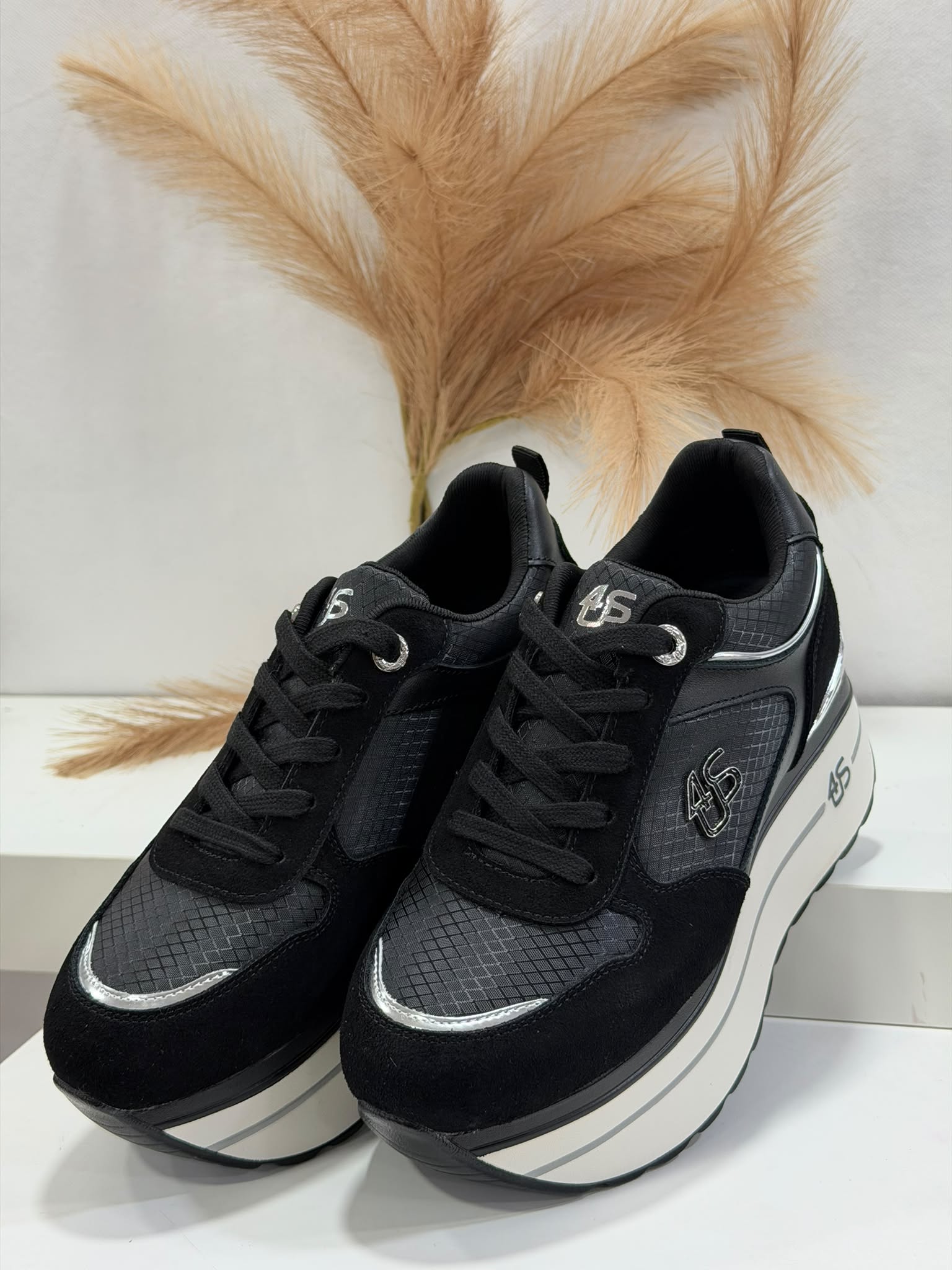 Sneakers Paciotti 4US Donna  4BV222