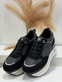 Sneakers Paciotti 4US Donna  4BV222