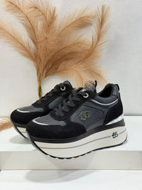 Sneakers Paciotti 4US Donna  4BV222