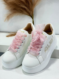 Sneakers Paciotti 4US Donna  4BX254