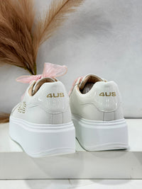 Sneakers Paciotti 4US Donna  4BX254