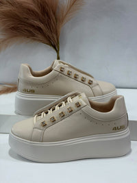 Sneakers Cesare Paciotti Donna  4BX262