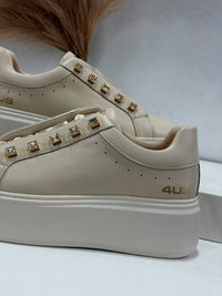 Sneakers Cesare Paciotti Donna  4BX262