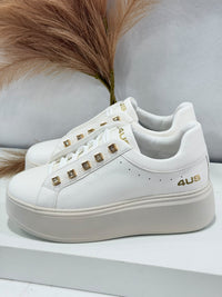 Sneakers Cesare Paciotti Donna  4BX262
