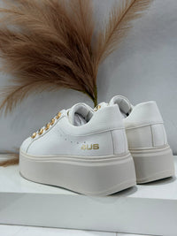 Sneakers Cesare Paciotti Donna  4BX262