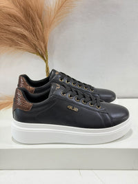 Sneakers Cesare Paciotti Donna 4BX253