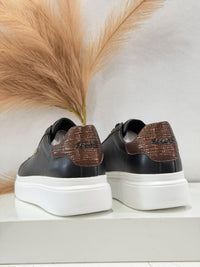 Sneakers Cesare Paciotti Donna 4BX253