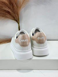 Sneakers Cesare Paciotti Donna 4BX253