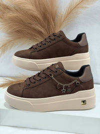 Sneakers Cesare Paciotti Donna  4BX260