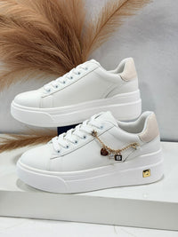 Sneakers Cesare Paciotti Donna  4BX260
