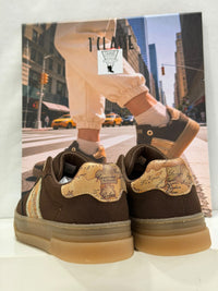 Sneakers Alviero Martini Donna 2542  / 2545