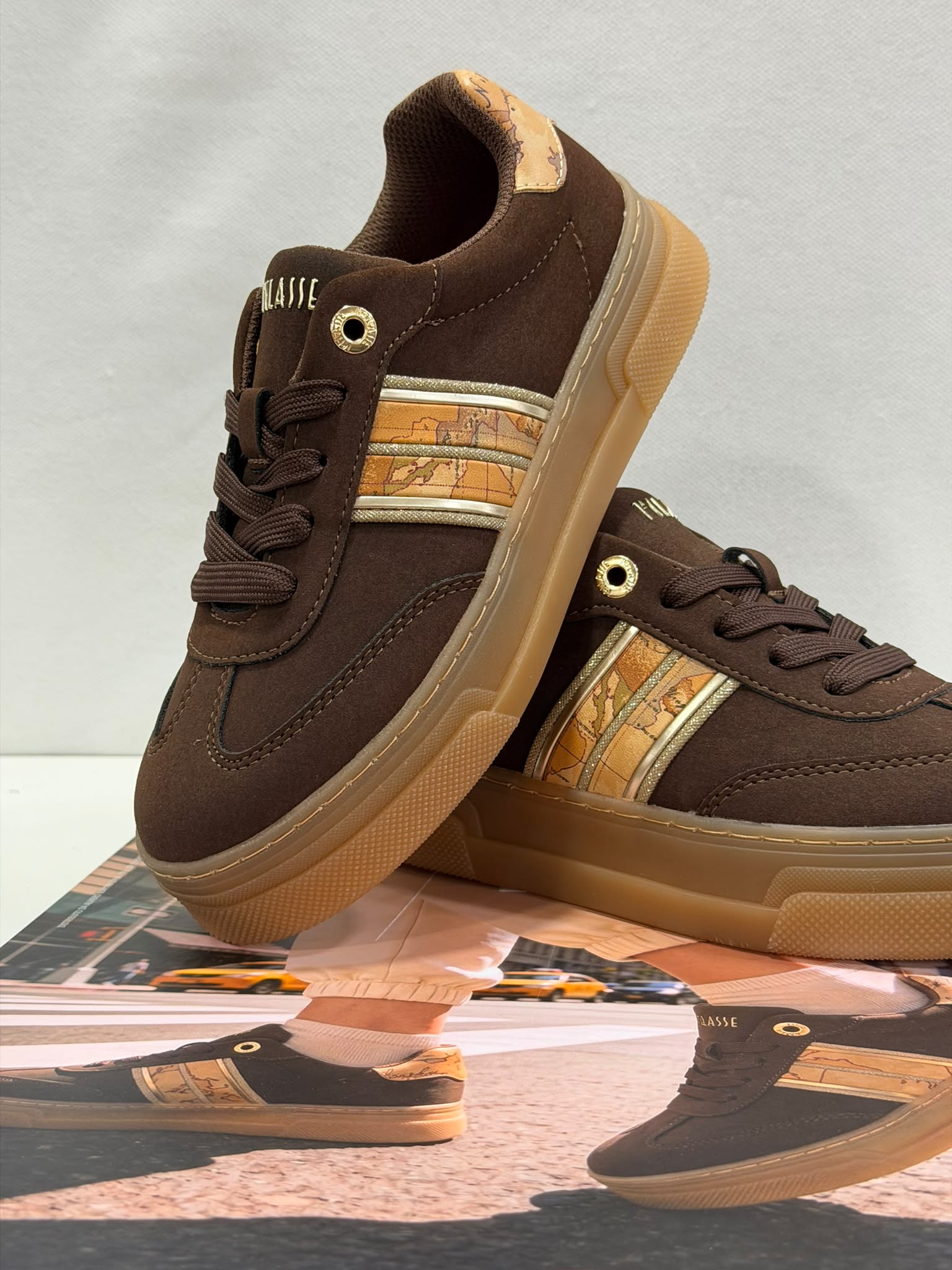 Sneakers Alviero Martini Donna 2542  / 2545