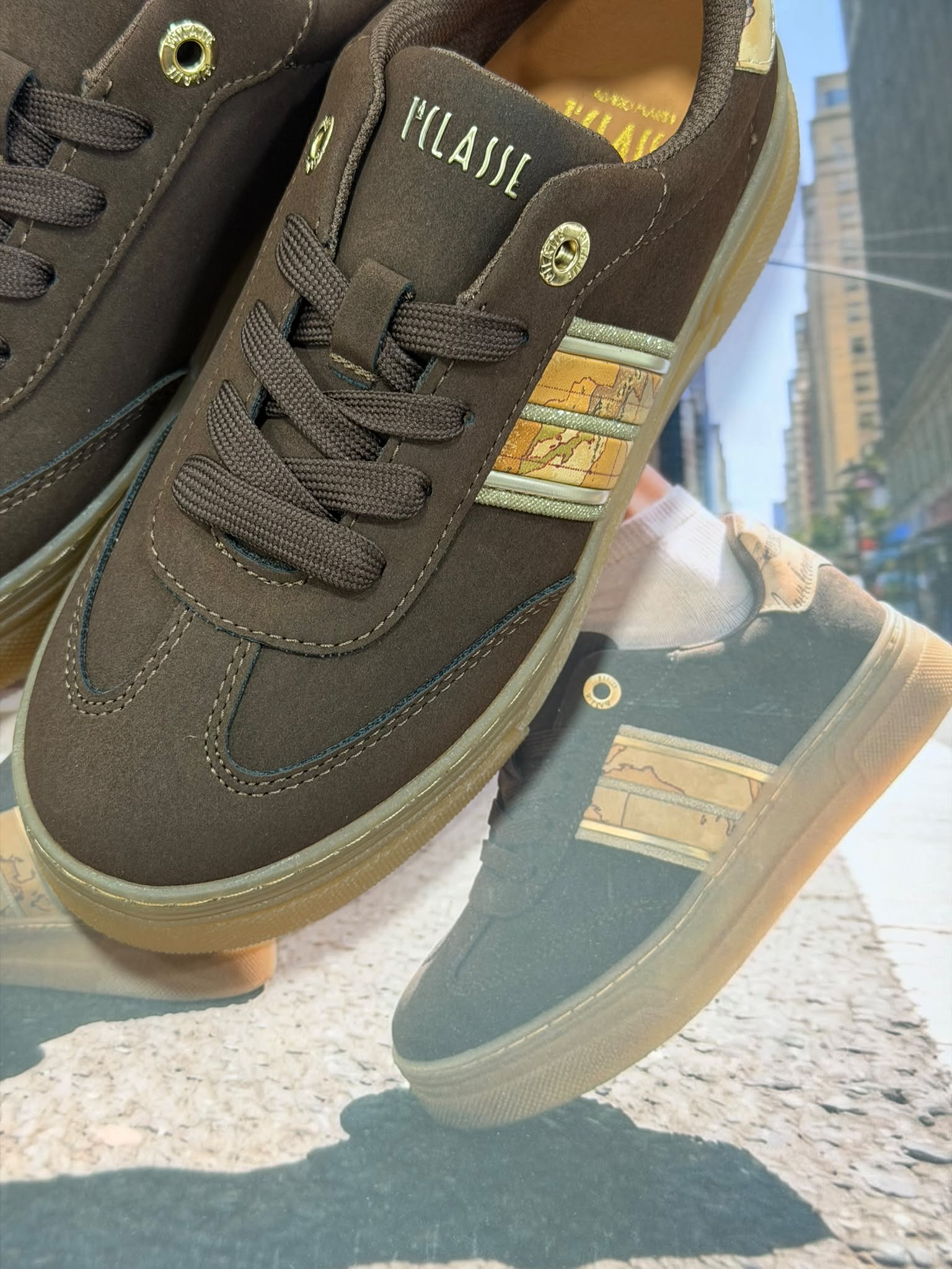 Sneakers Alviero Martini Donna 2542  / 2545