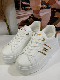 Sneakers Alviero Martini Donna Z1624 300E