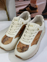 Sneakers Alviero Martini Donna  2549 0289