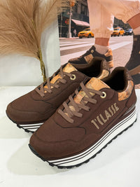Sneakers Alviero Martini Donna N 25