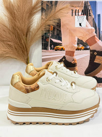 Sneakers Alviero Martini Donna N 25