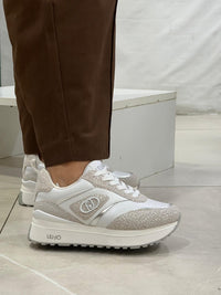 Sneakers Liujo Donna Maxi wonder Ba6007
