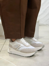 Sneakers Liujo Donna Maxi wonder Ba6007