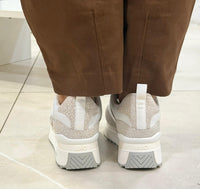 Sneakers Liujo Donna Maxi wonder Ba6007