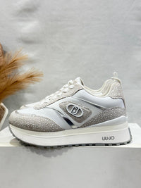 Sneakers Liujo Donna Maxi wonder Ba6007