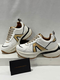 Sneakers Alexander Smith Donna Victoria Woman