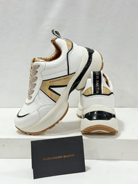 Sneakers Alexander Smith Donna Victoria Woman