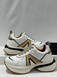 Sneakers Alexander Smith Donna Victoria Woman