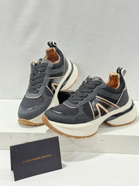Sneakers Alexander Smith Donna Victoria Woman