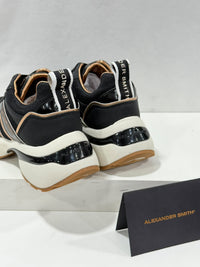 Sneakers Alexander Smith Donna Victoria Woman