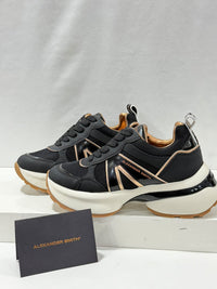 Sneakers Alexander Smith Donna Victoria Woman