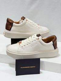 Sneakers Donna Alexander Smith London
