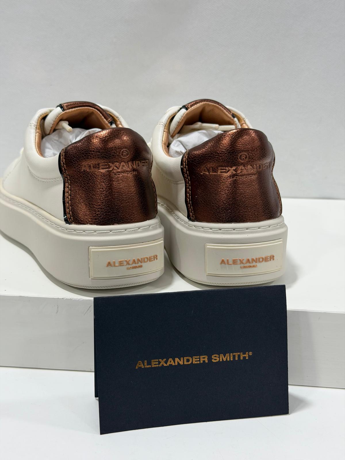 Sneakers Donna Alexander Smith London