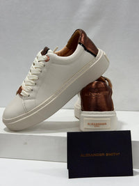 Sneakers Donna Alexander Smith London