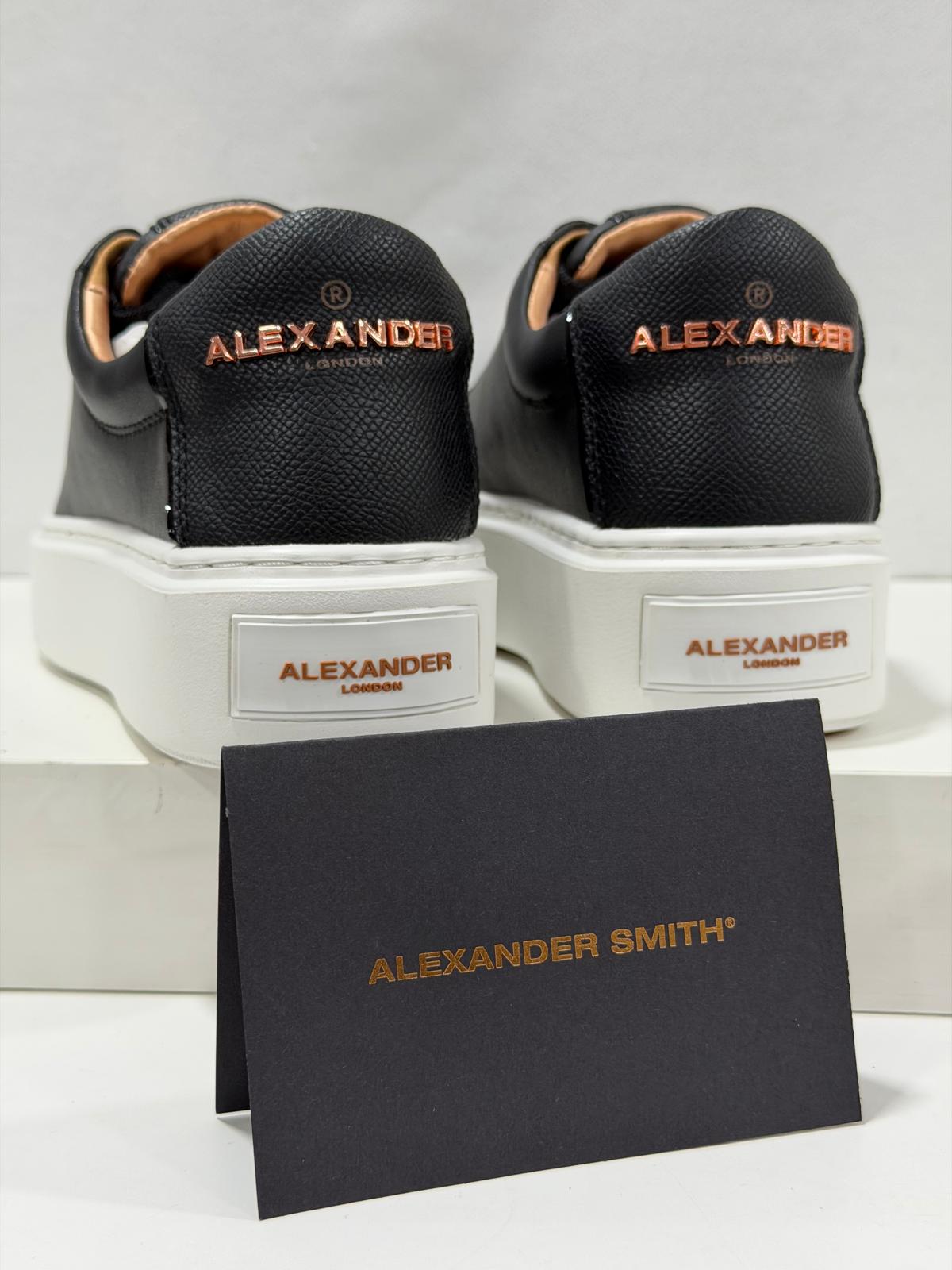 Sneakers Donna Alexander Smith London