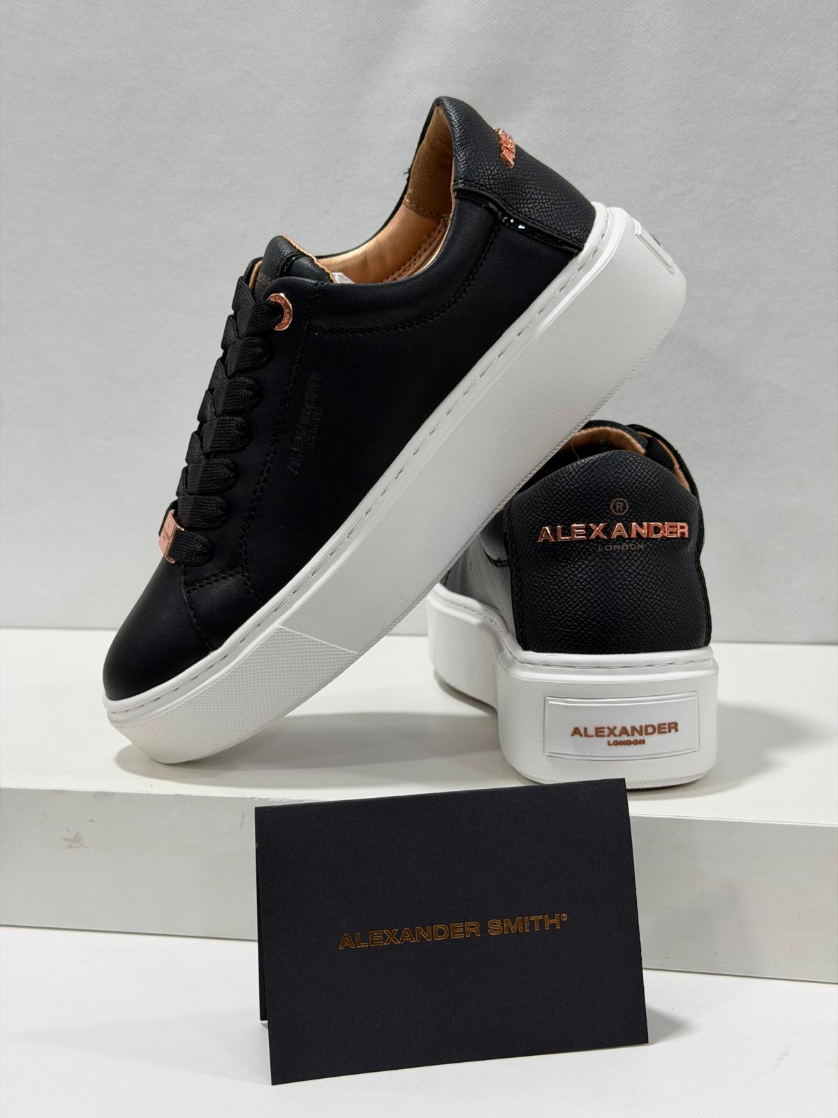 Sneakers Donna Alexander Smith London