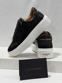 Sneakers Donna Alexander Smith London