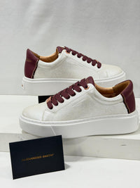 Sneakers Donna Alexander Smith London