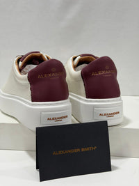 Sneakers Donna Alexander Smith London