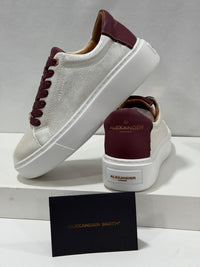 Sneakers Donna Alexander Smith London